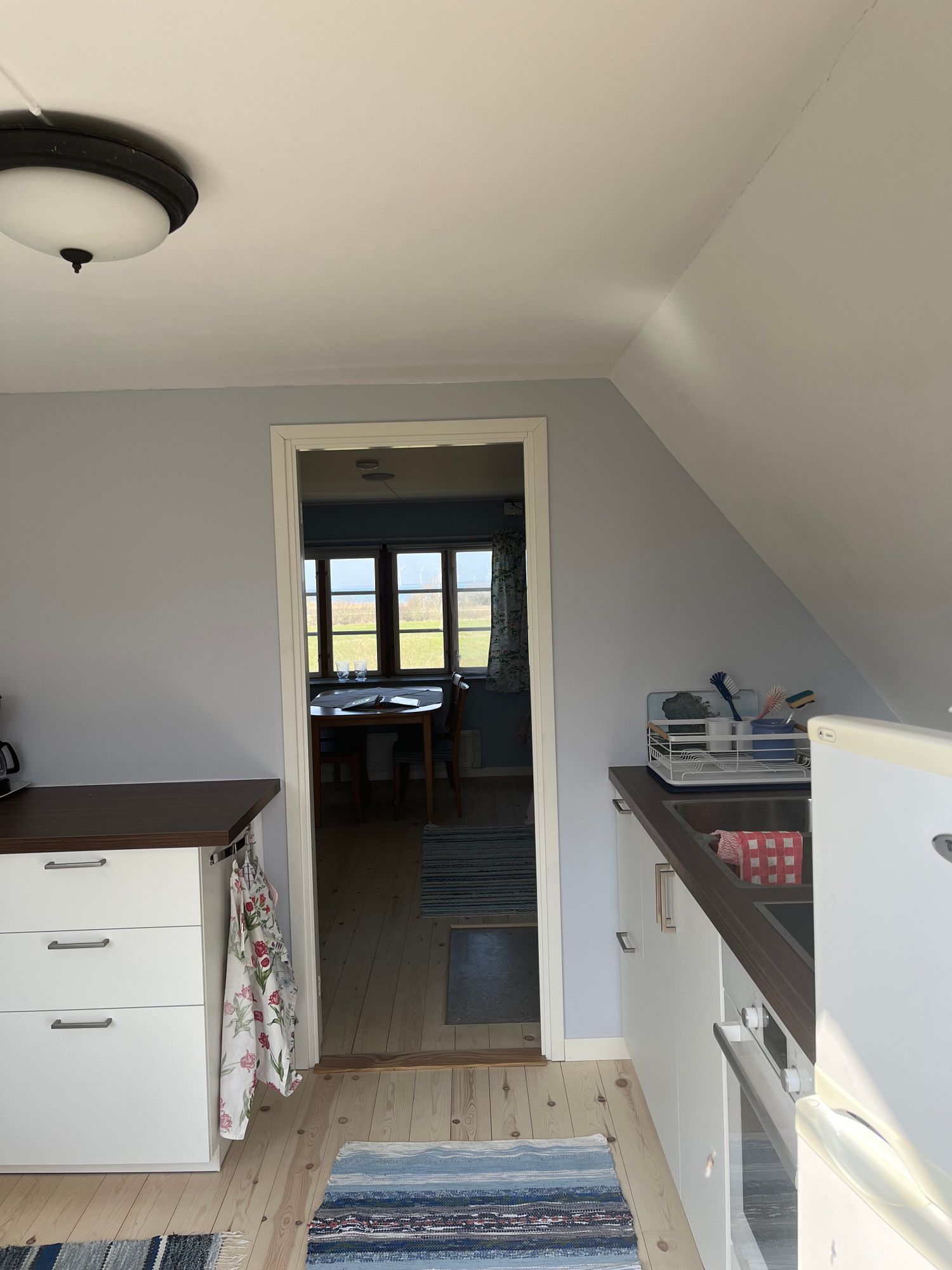 Kalkstenshus på Storsudret, Gotland – bild 8 av 11