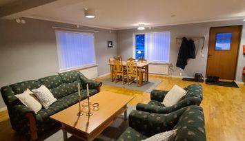 Lägenhet i Sälens By