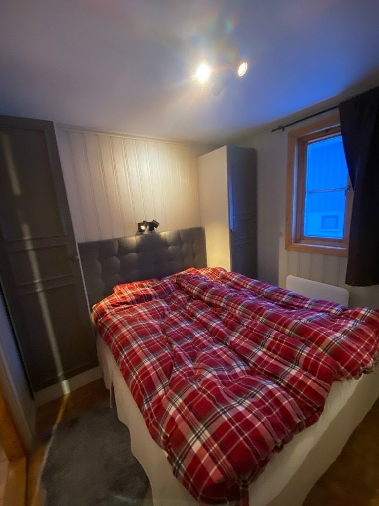 Skidnära fjällmys – perfekt för barn och familj! – bild 7 av 17