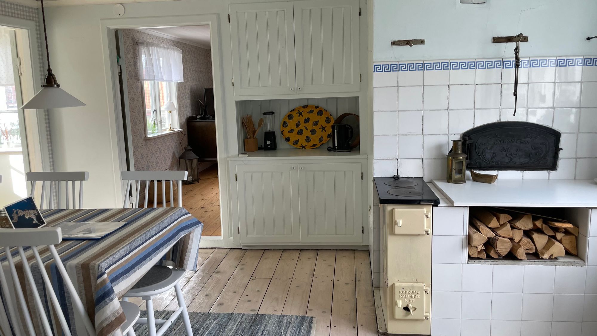 Klädesholmen – uthyres veckovis – bild 6 av 17