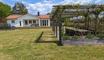 Hus i underbara Ljugarn