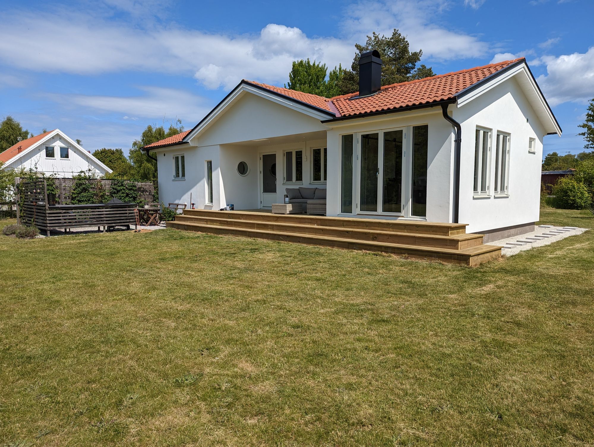 Hus i underbara Ljugarn – bild 3 av 15