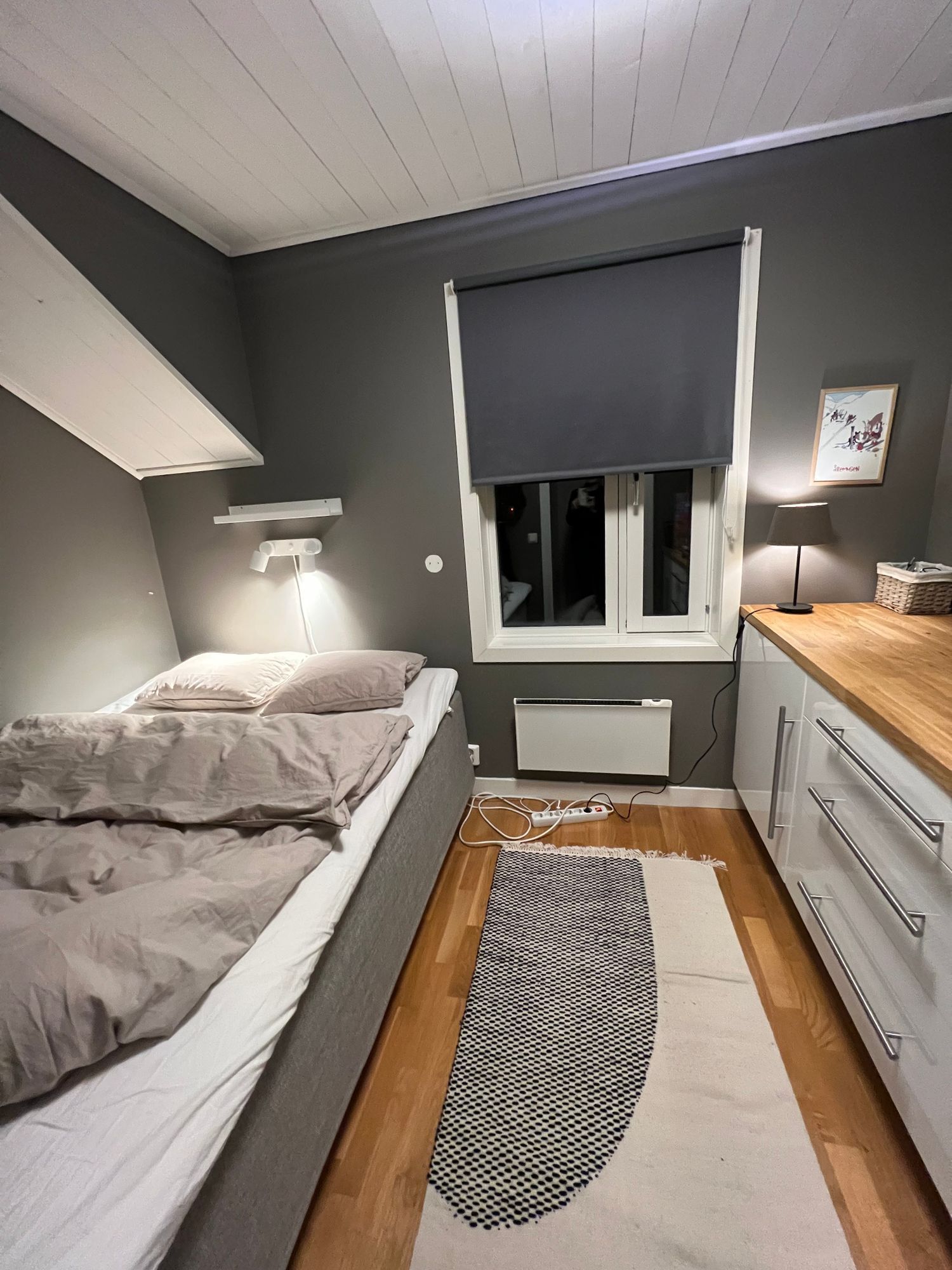 Stuga i Åre Björnen med 8 bäddar #32782 – bild 7 av 13