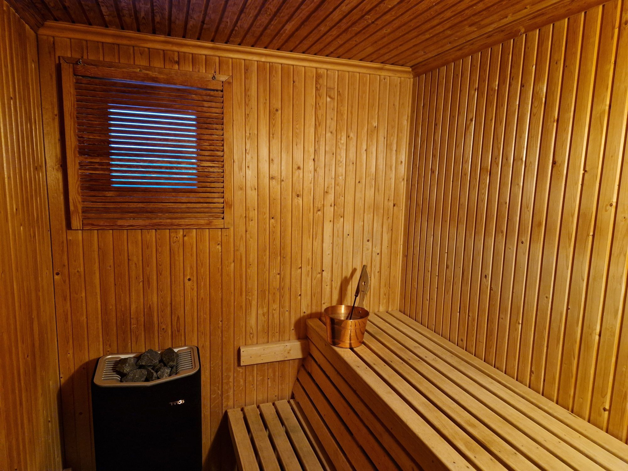 Skidnära fjällmys – perfekt för barn och familj! – bild 12 av 17