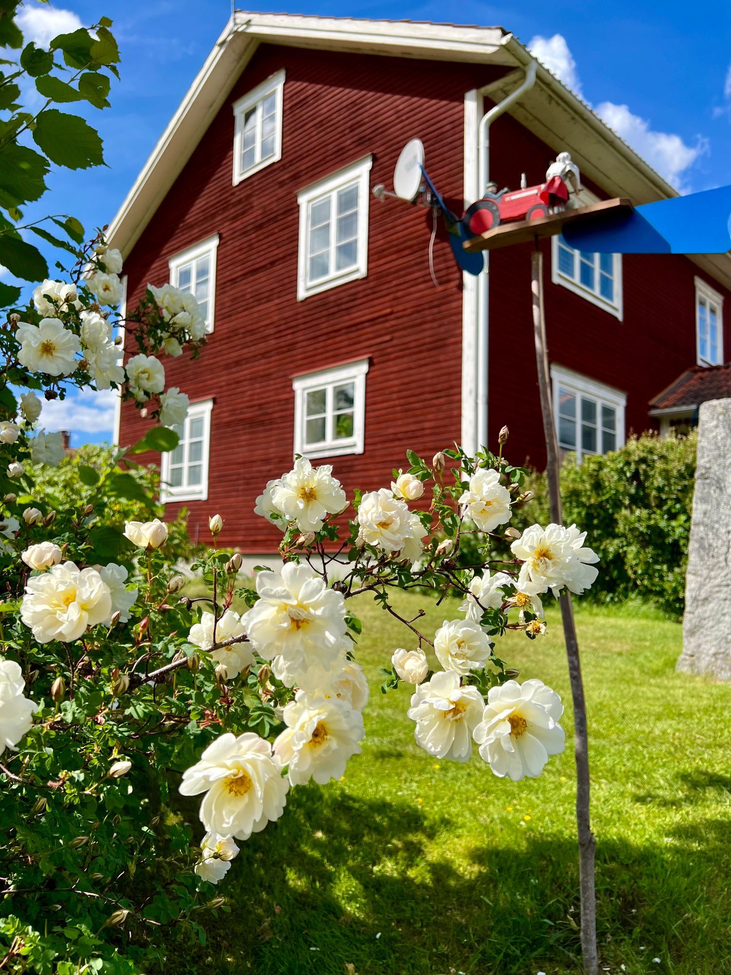 Stuga Västan – bild 21 av 24