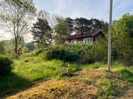 Nice summerhouse in the middle of Stockholm arcip.