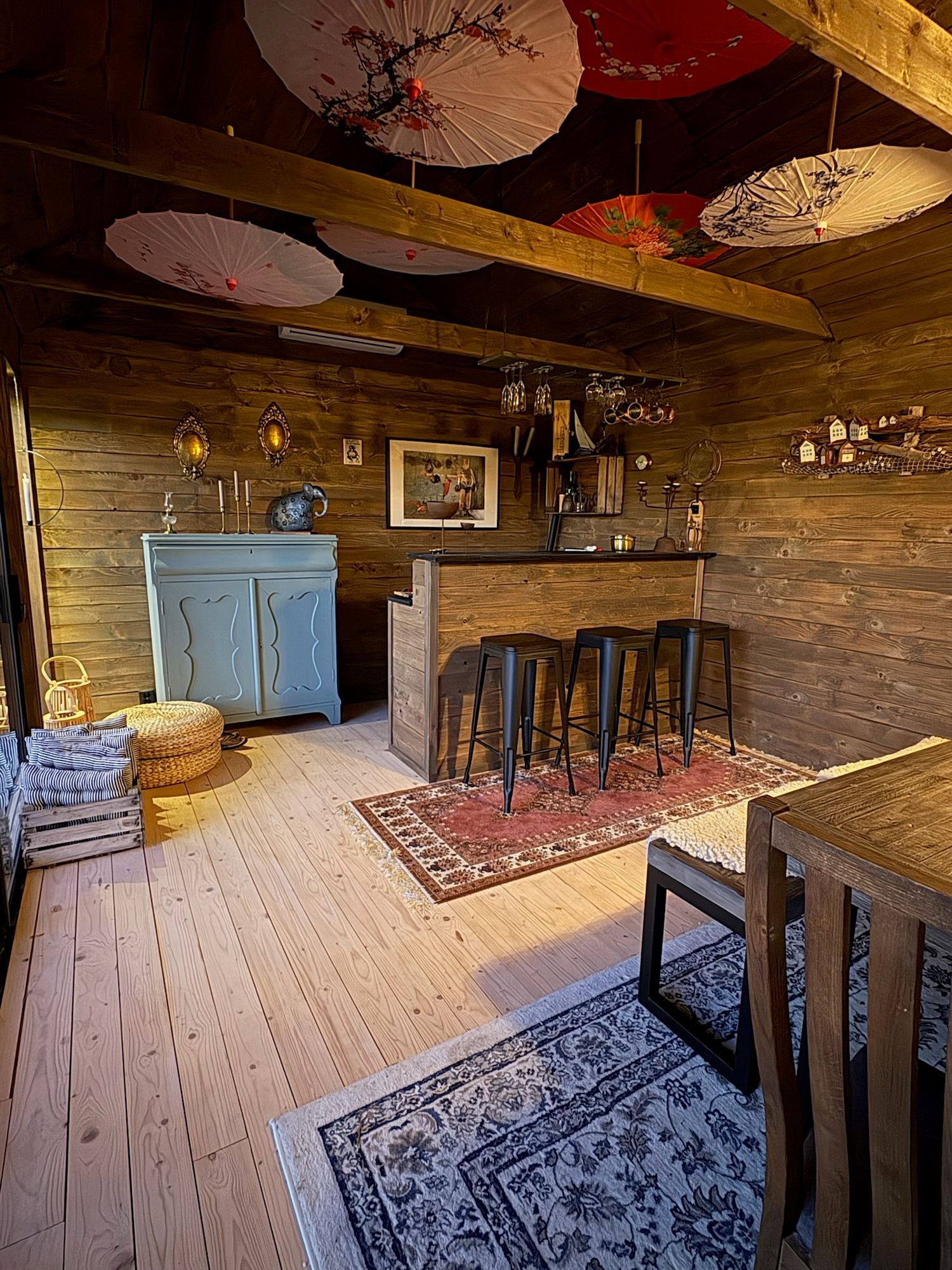 Rymlig och familjevänlig villa nära hav och natur – bild 11 av 24