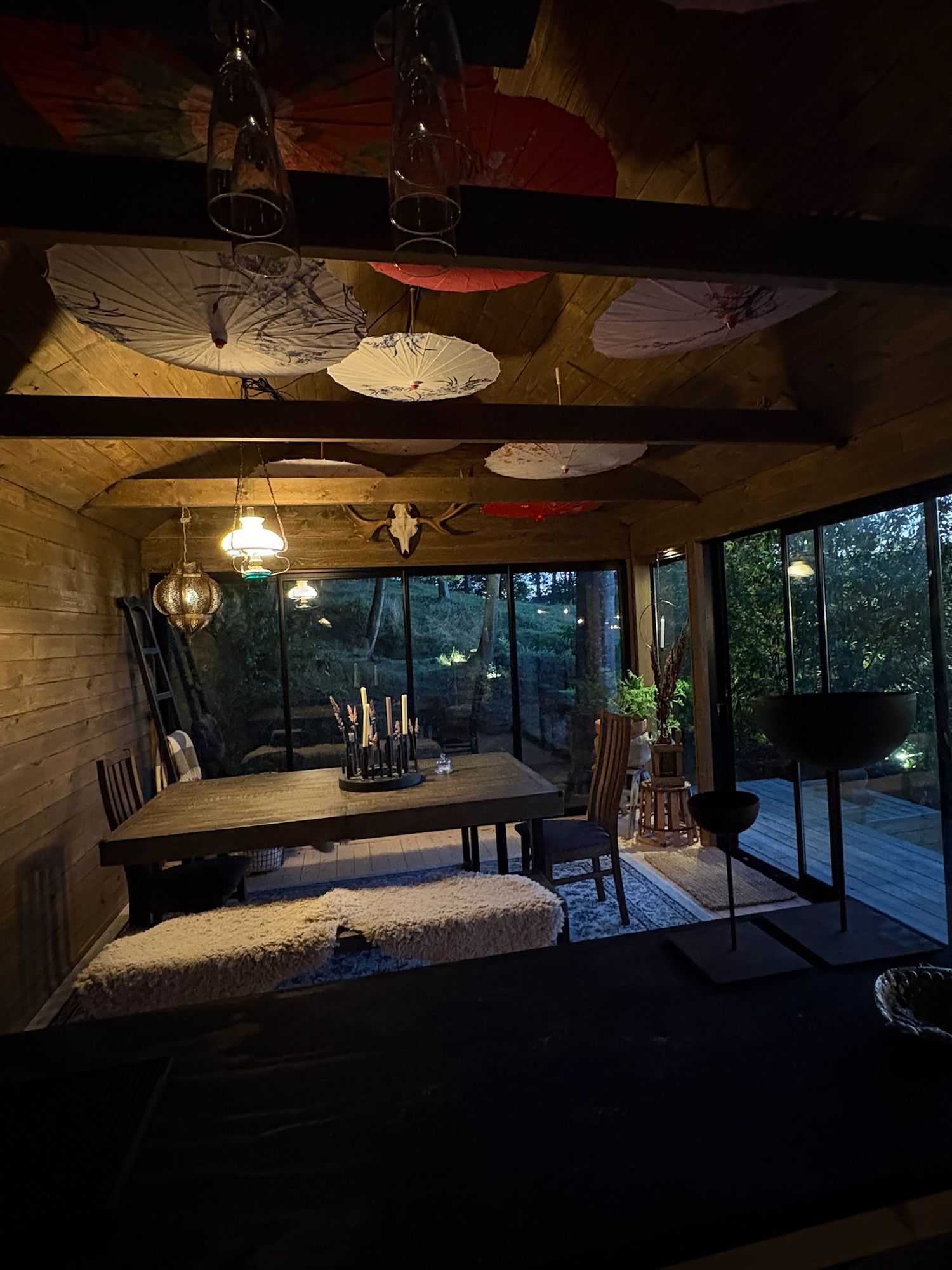 Rymlig och familjevänlig villa nära hav och natur – bild 13 av 24