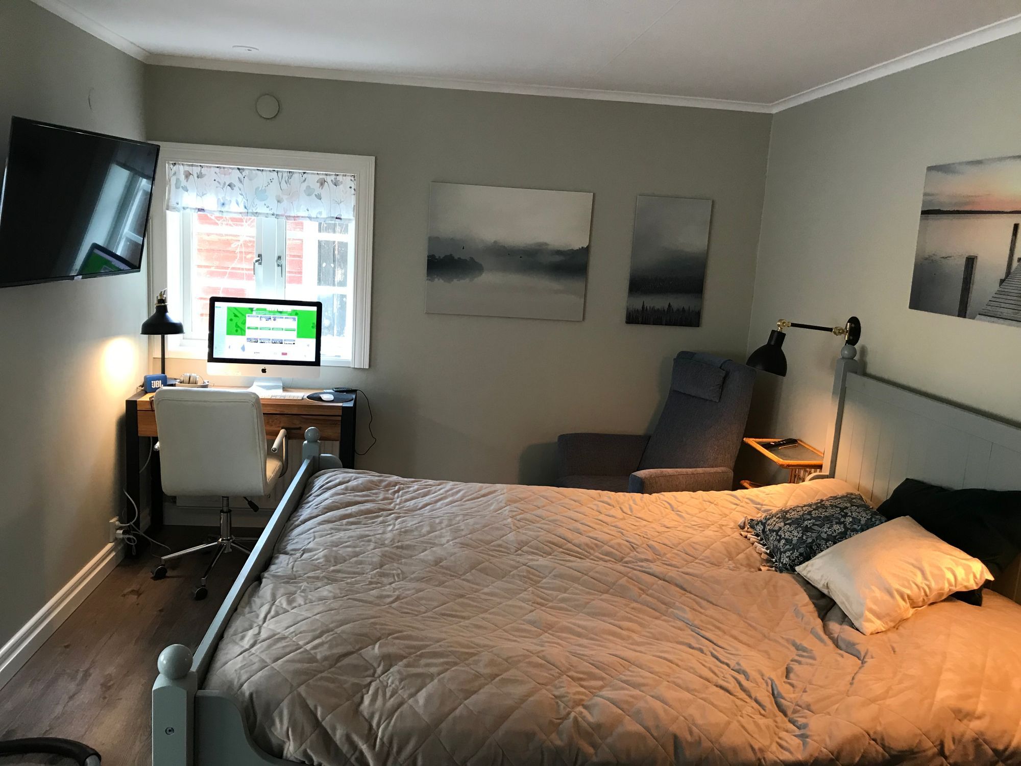 Boende i centrala Visby – bild 5 av 5