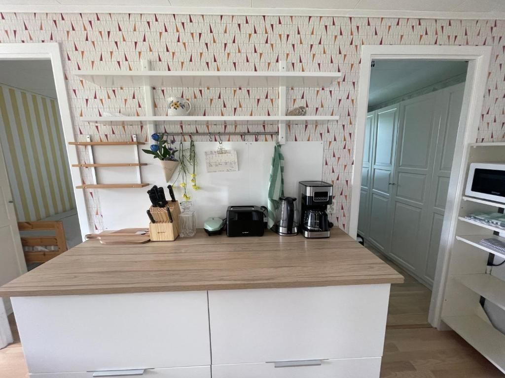 Charmigt Villa bredvid sjön Örlen – bild 17 av 19