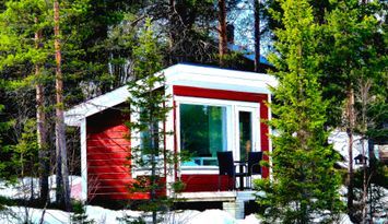 Panorama cabin