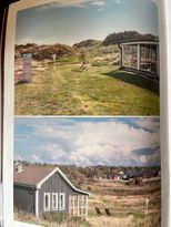 Fantastic location by the sea in Frosakull