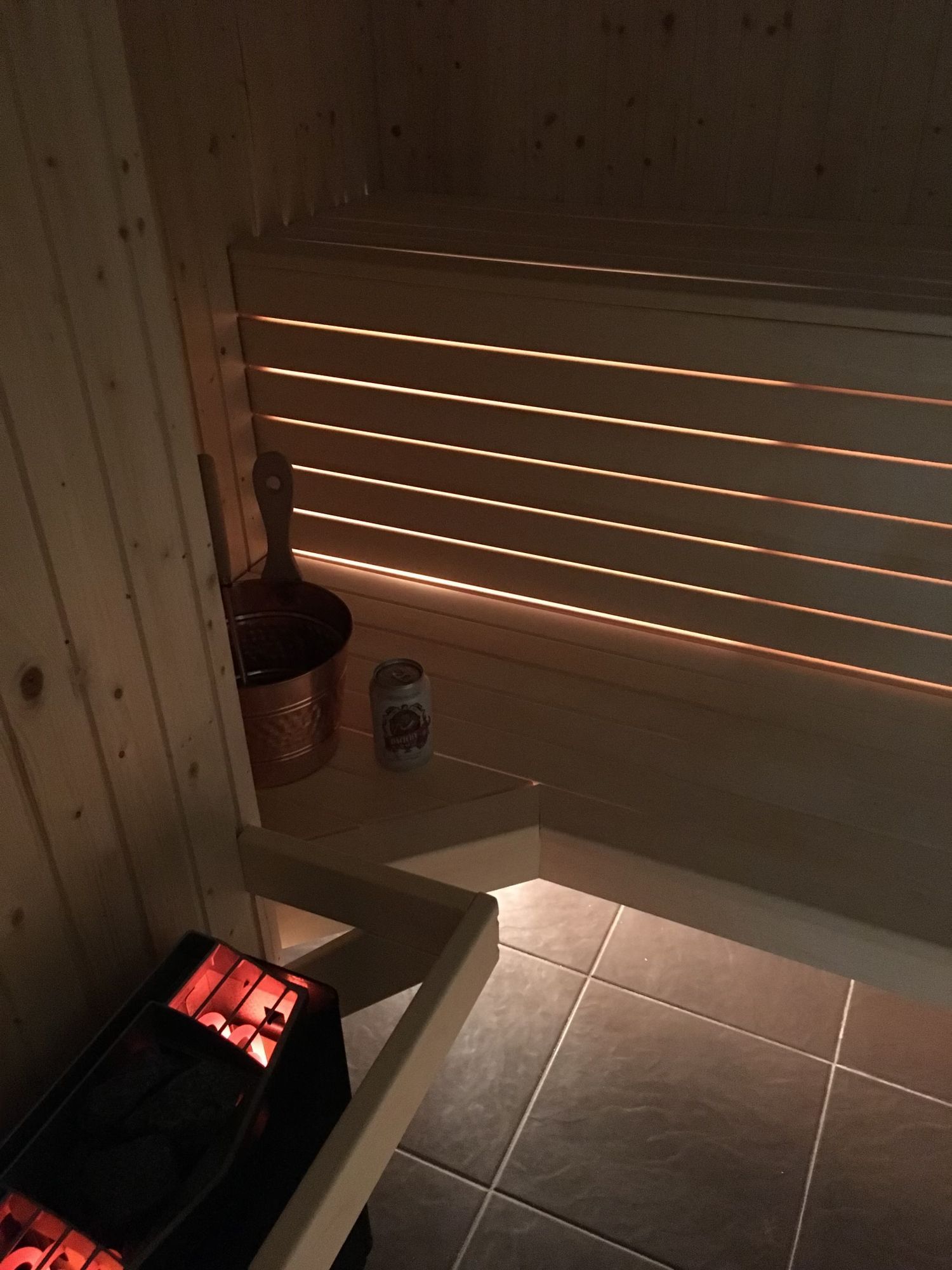 Stuga i hemavan med 8 bäddar #32682 – bild 6 av 10