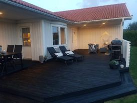 Uthyres. Strax utanför GRÄNNA Fräsch, stor enplans
