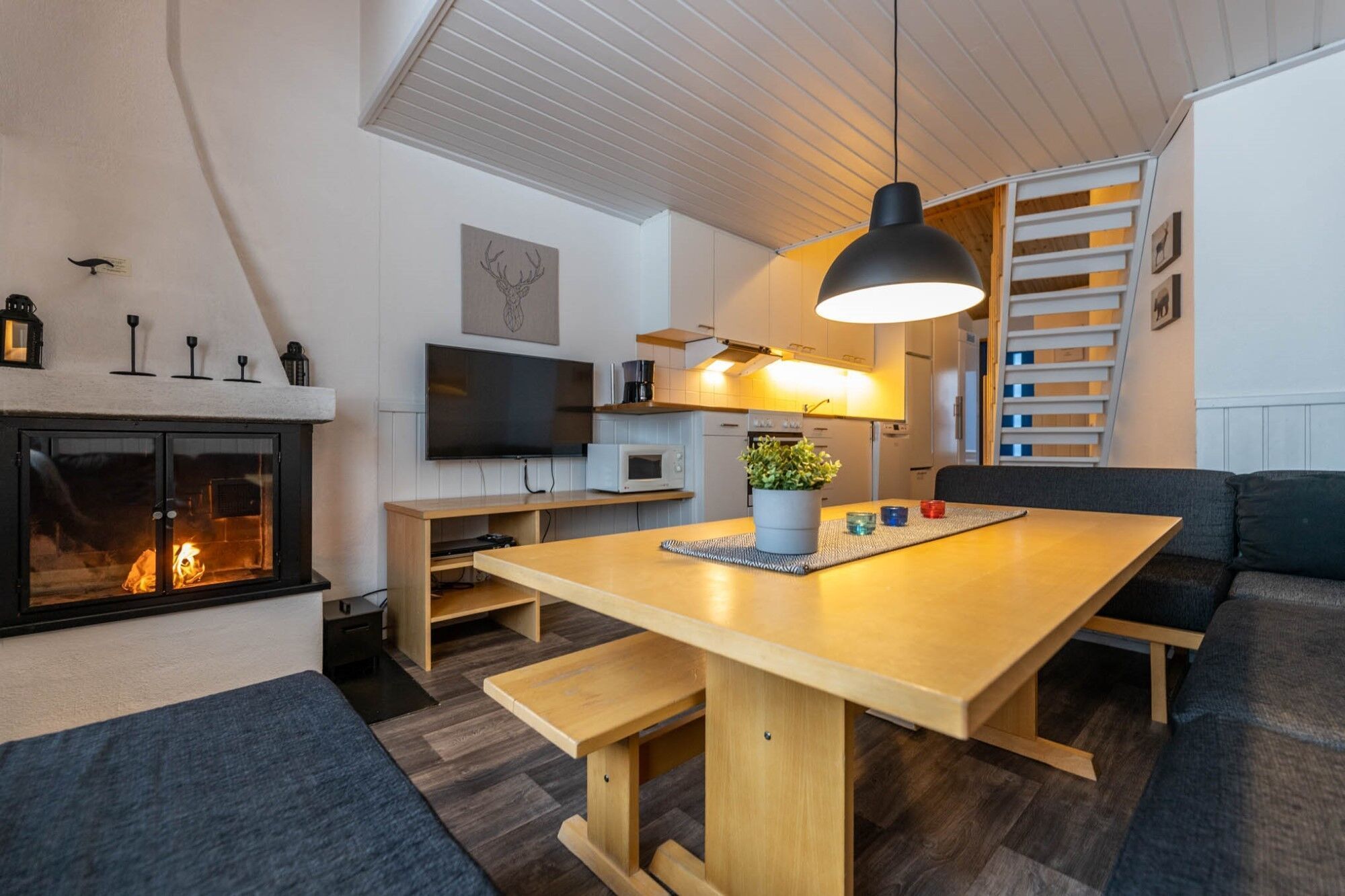 Stuga i Kläppen med 6 bäddar #32679 – bild 6 av 20