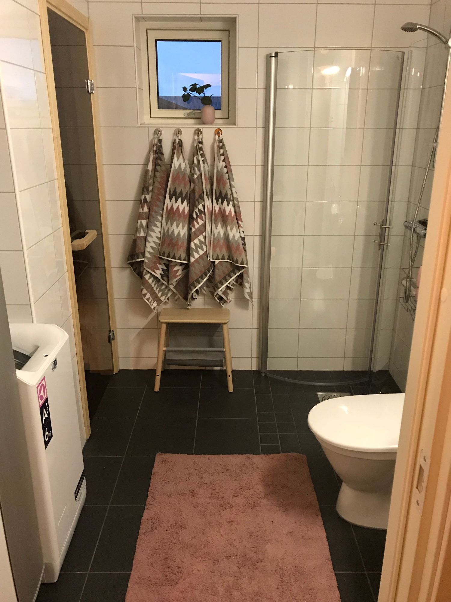 Stuga i hemavan med 8 bäddar #32682 – bild 9 av 10
