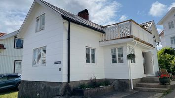 Klädesholmen – uthyres veckovis