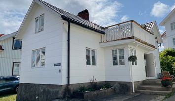 Klädesholmen – uthyres veckovis sommar 2024