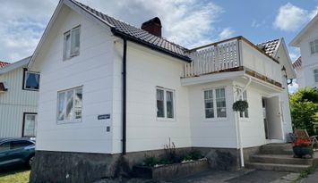 Klädesholmen – uthyres veckovis