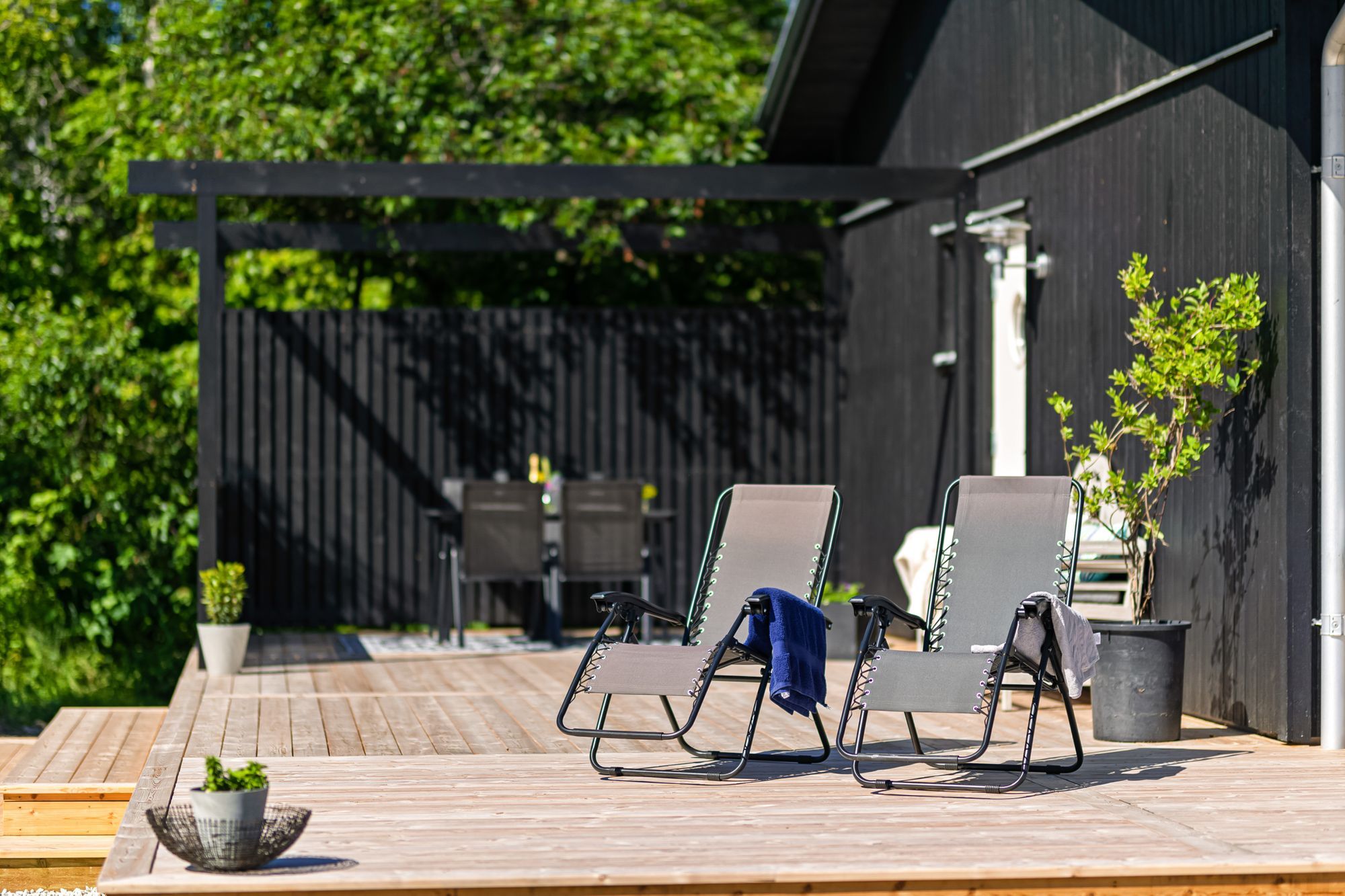 Stuga på Fårö – bild 3 av 24