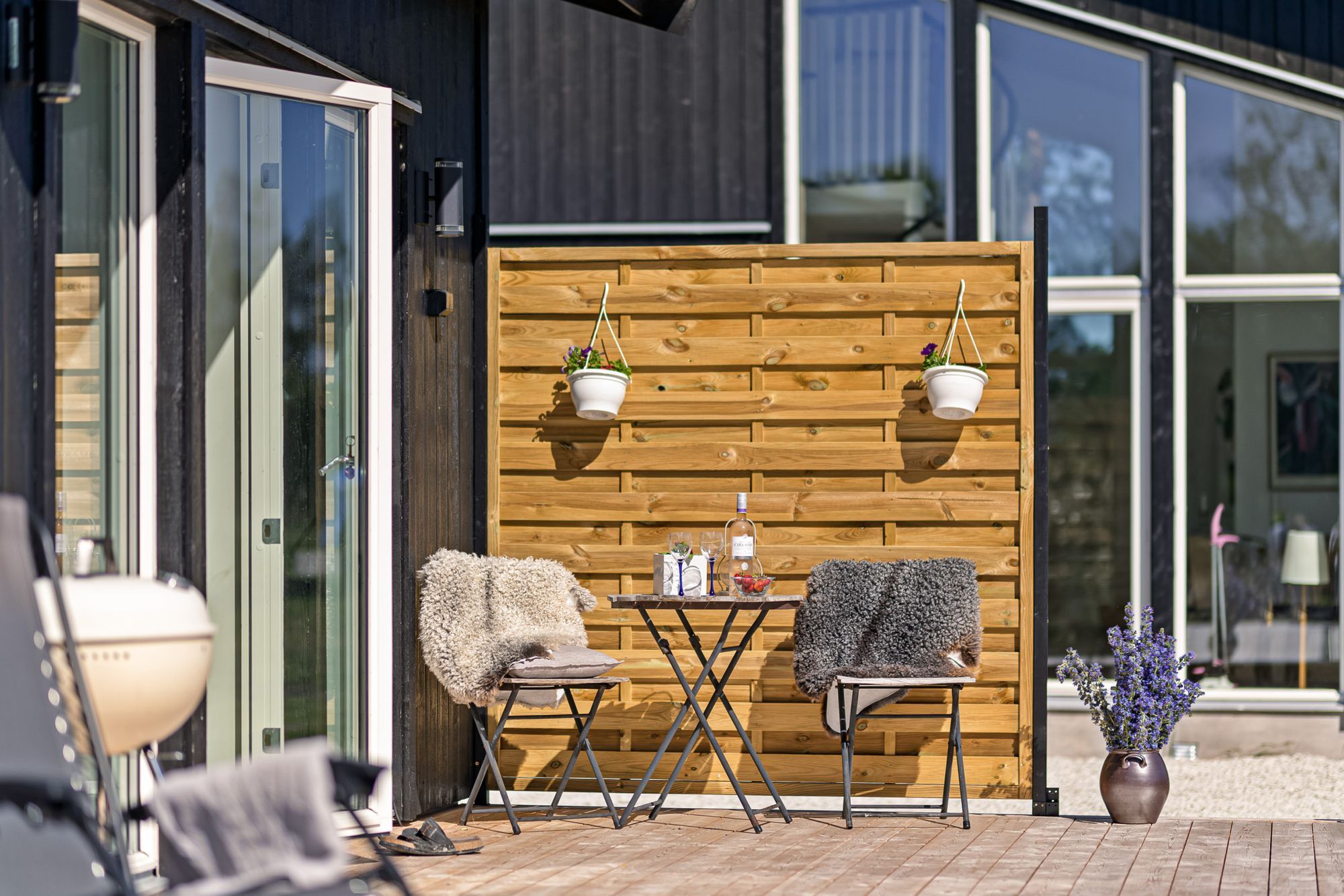 Stuga på Fårö – bild 4 av 24
