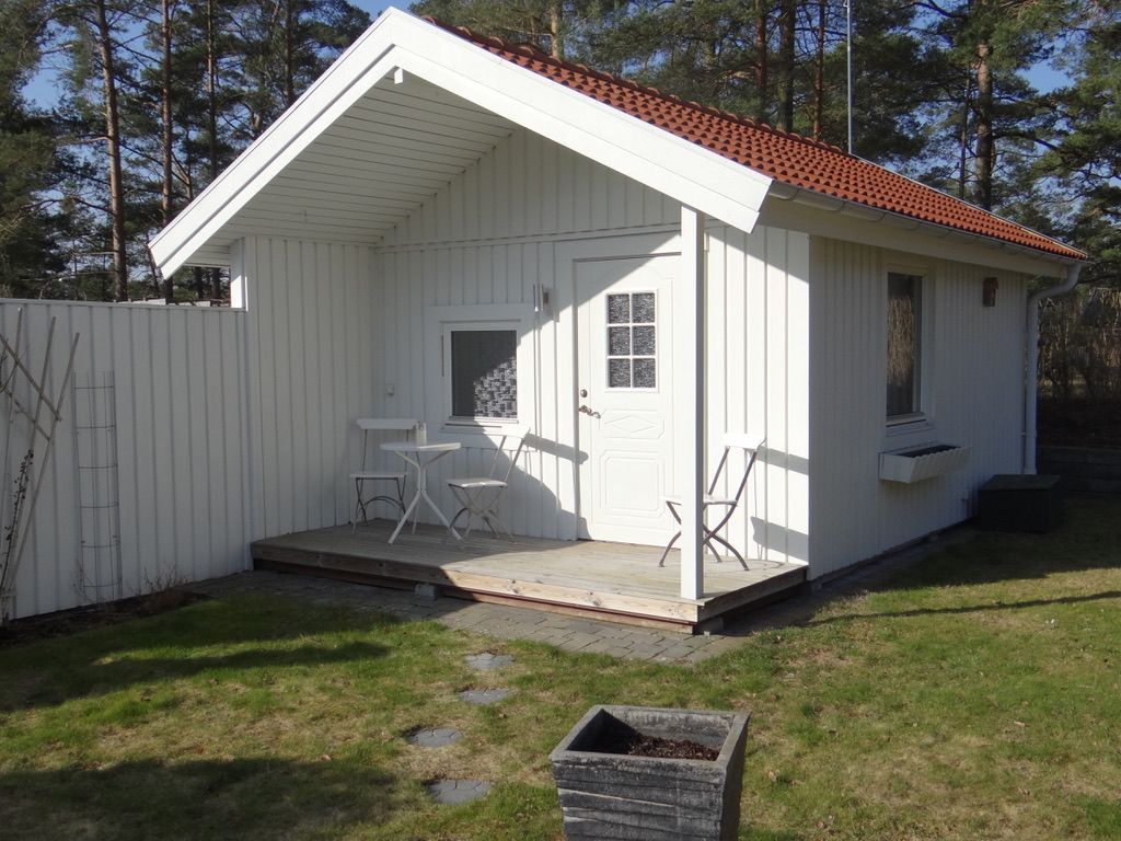 Stuga i Åhus