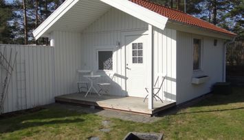 Stuga i Åhus