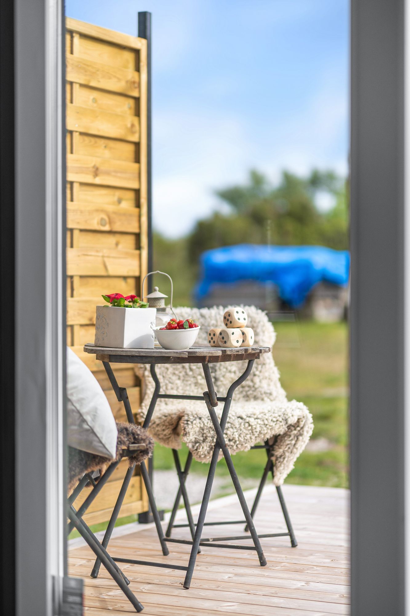 Stuga på Fårö – bild 15 av 24