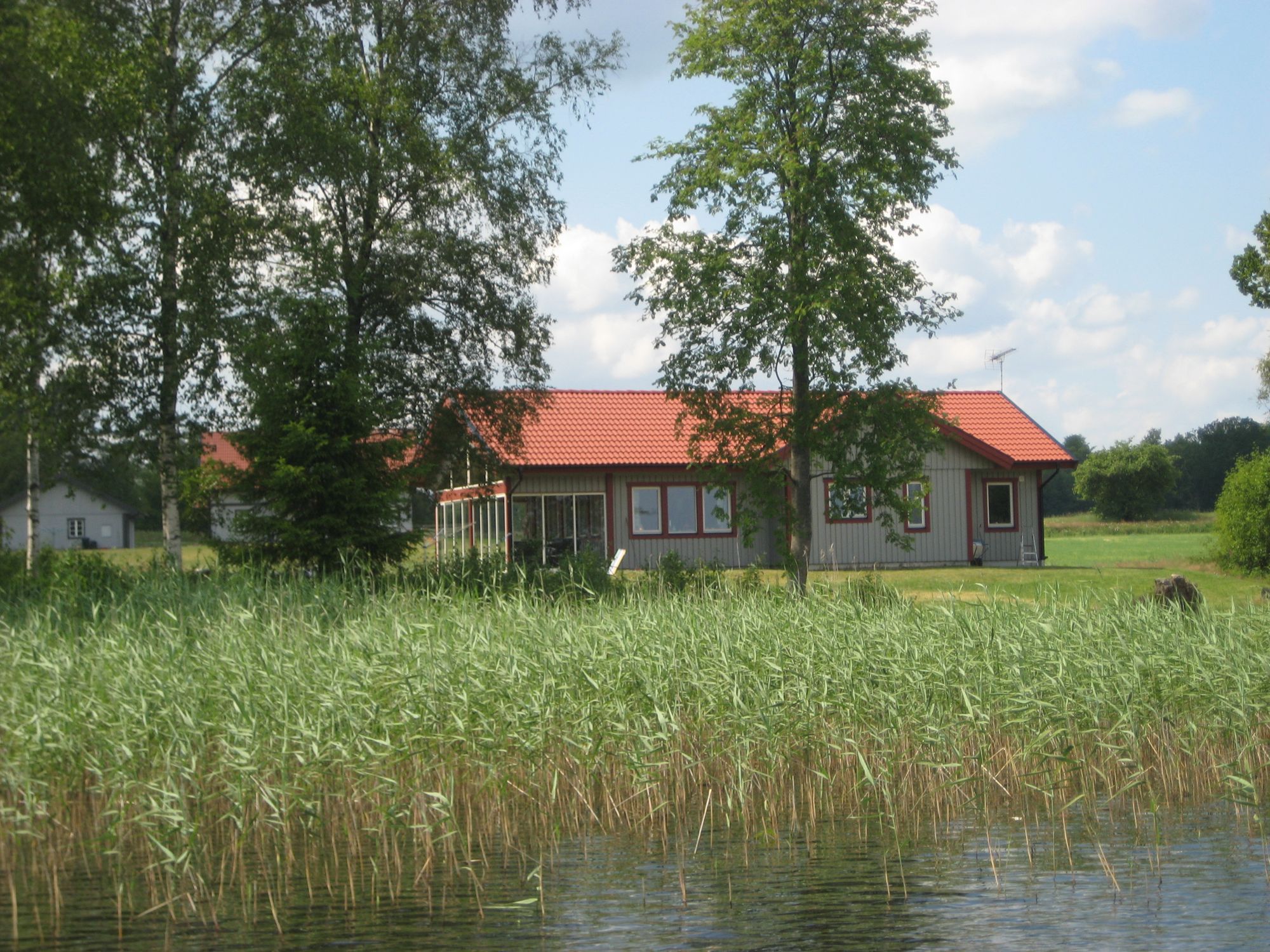 Stuga med bastu/grillplats/Weekend – bild 21 av 24