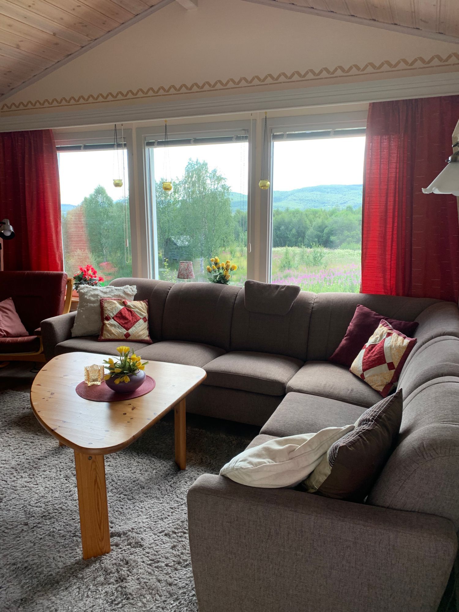 Stuga i Västansjö med 6 + 2 bäddar #33373 – bild 19 av 24
