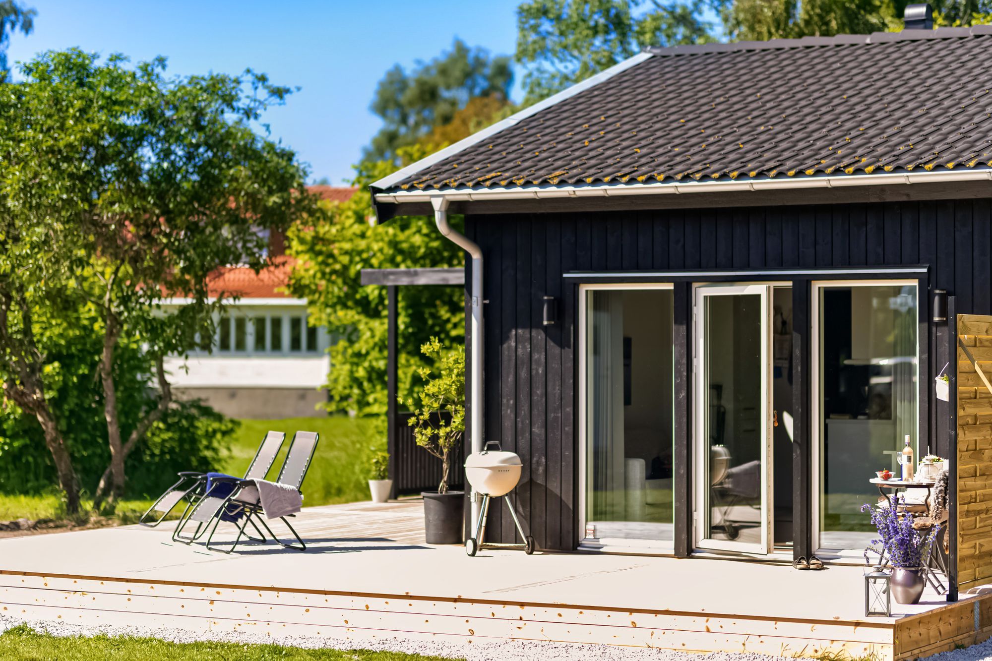 Stuga på Fårö – bild 17 av 24