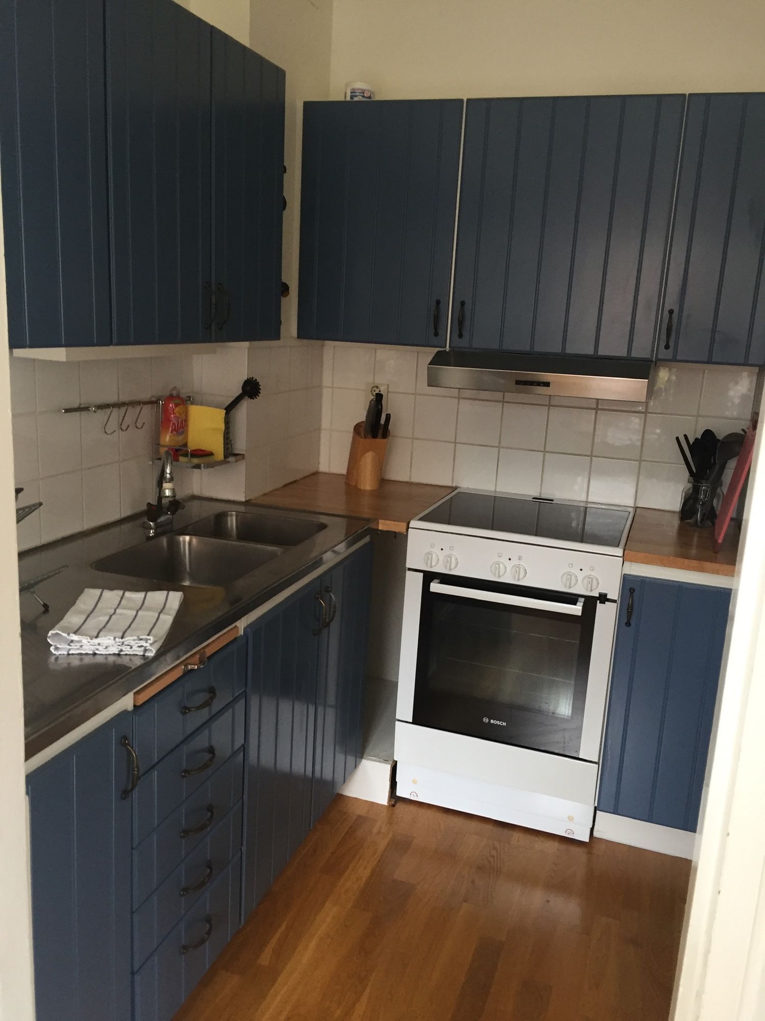 Appartment / Möblerad lägenhet – bild 4 av 23