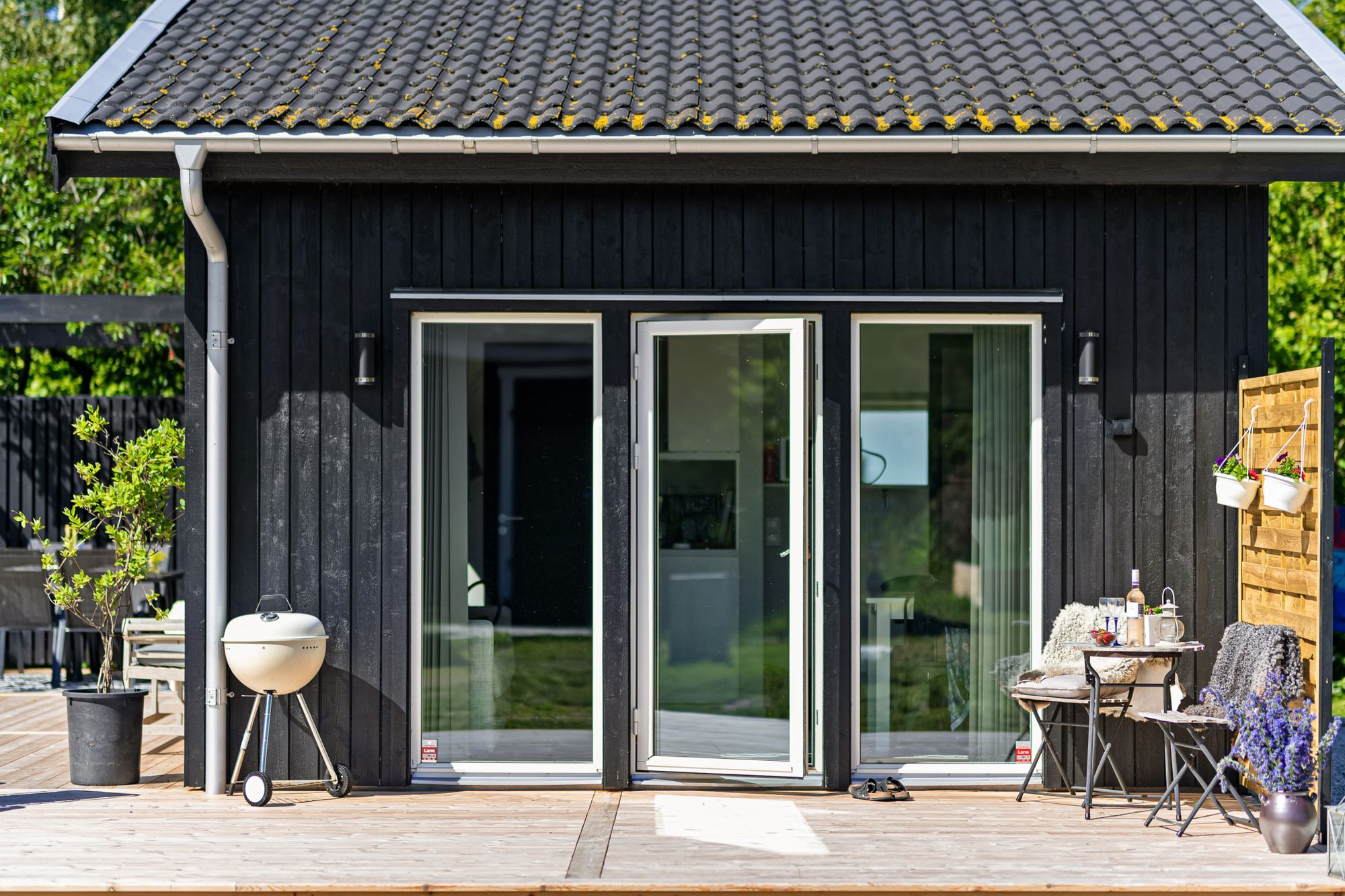 Stuga på Fårö – bild 16 av 24