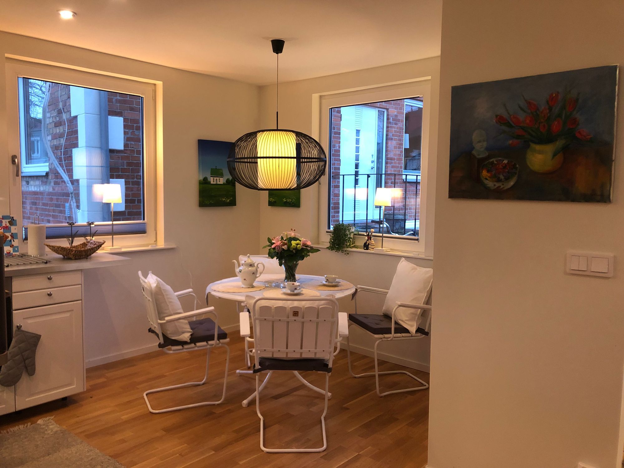 Drömboende med pool i hjärtat av Höganäs! – bild 13 av 24