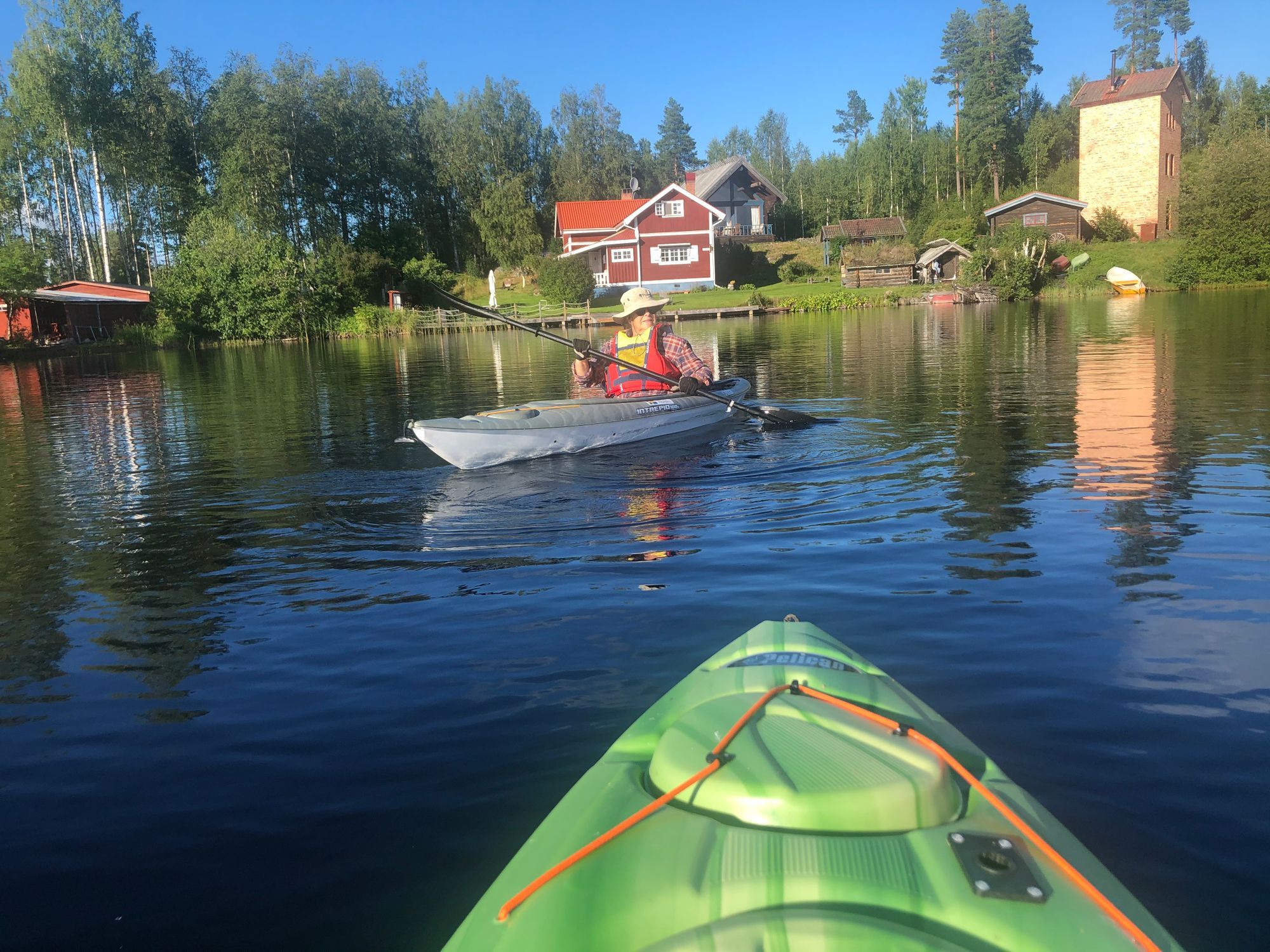 Timmerhus – bild 5 av 24