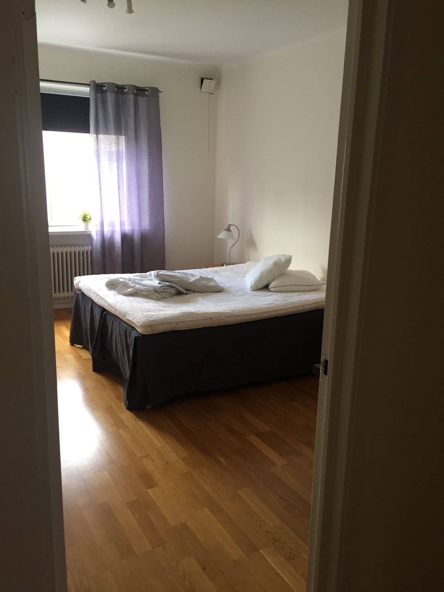 Appartment / Möblerad lägenhet – bild 2 av 23