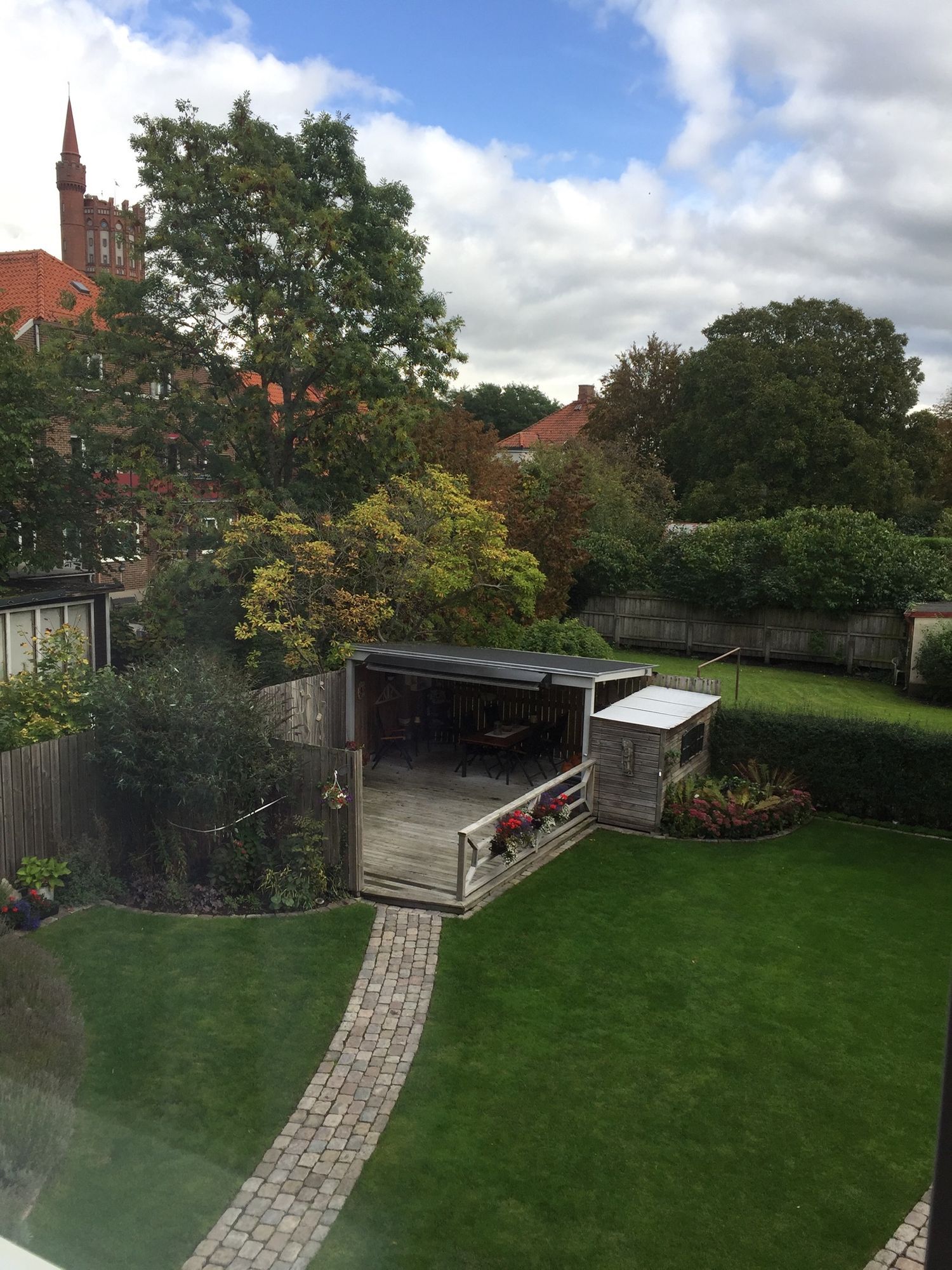 Appartment / Möblerad lägenhet – bild 8 av 23
