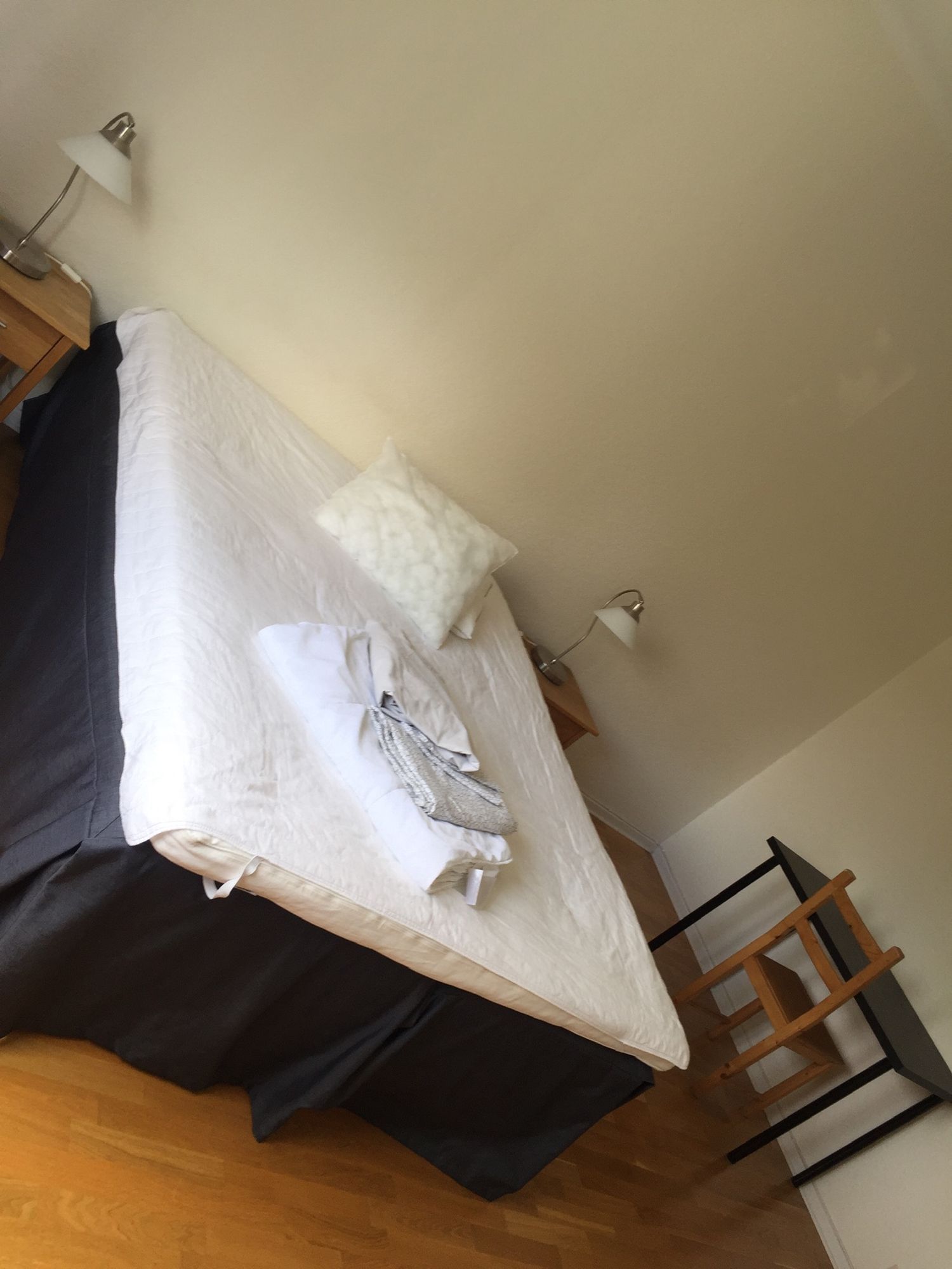 Appartment / Möblerad lägenhet – bild 3 av 23