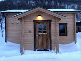 Newly built, mountain cabin with sleeping loft
