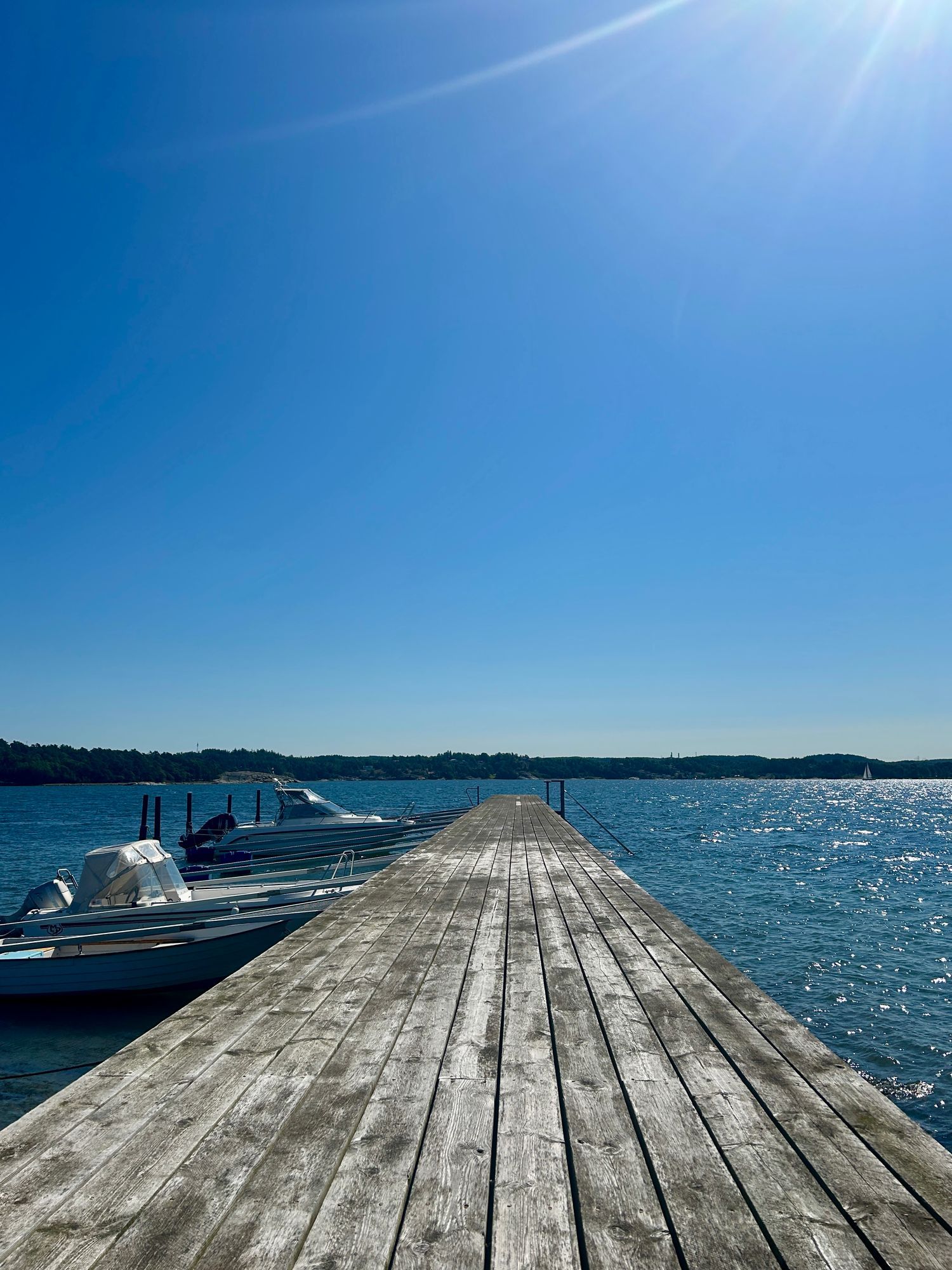 Havsnära hus på Orust i Bohuslän – bild 24 av 24