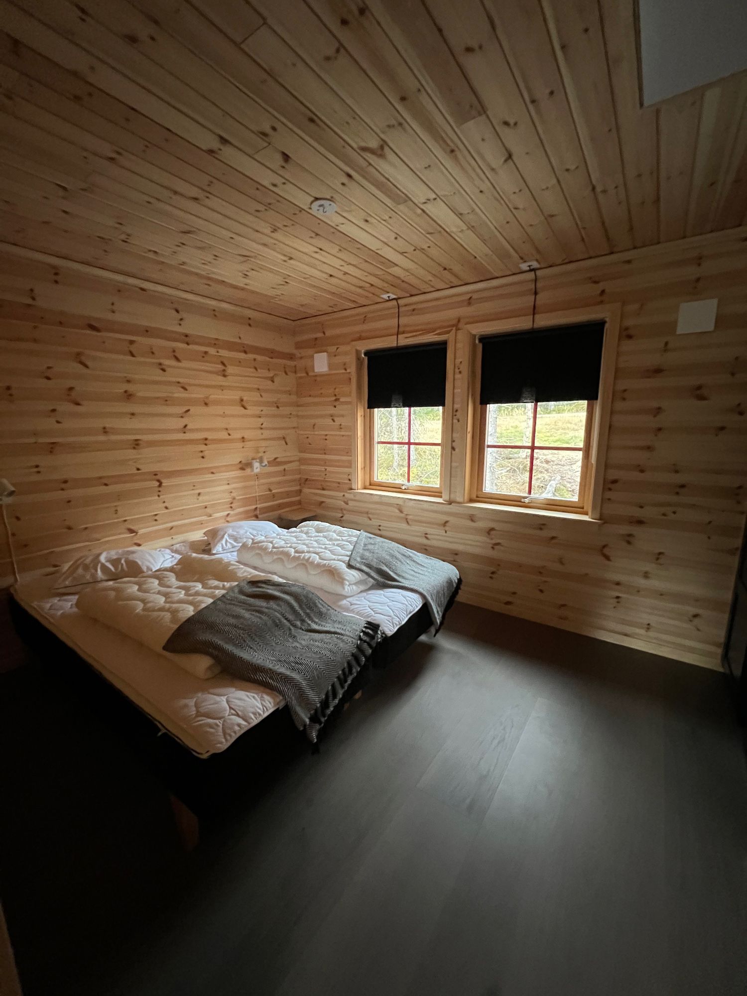 Stuga i Funäsdalen med 8 + 1 bäddar #32674 – bild 5 av 17