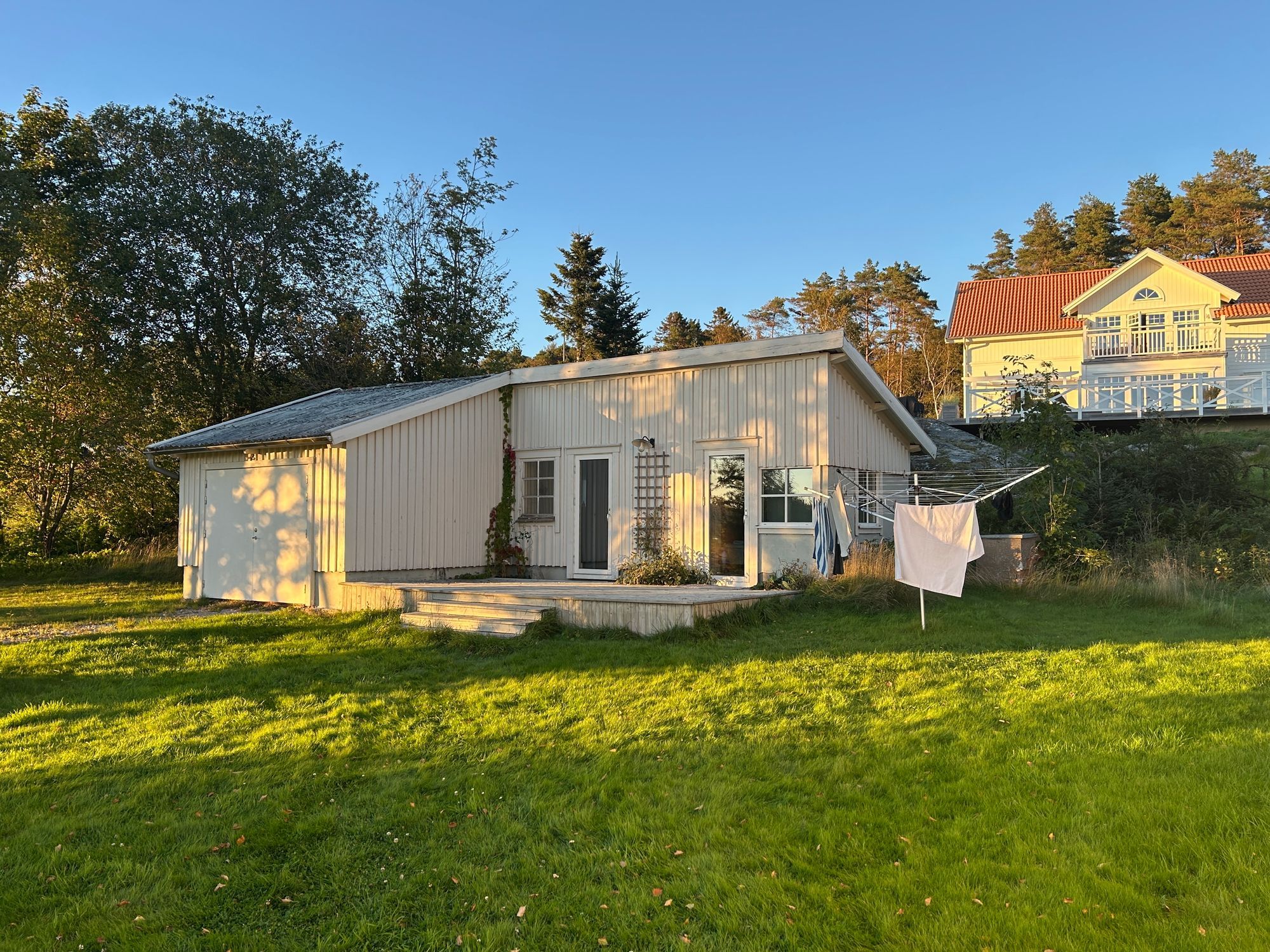Havsnära hus på Orust i Bohuslän – bild 19 av 24