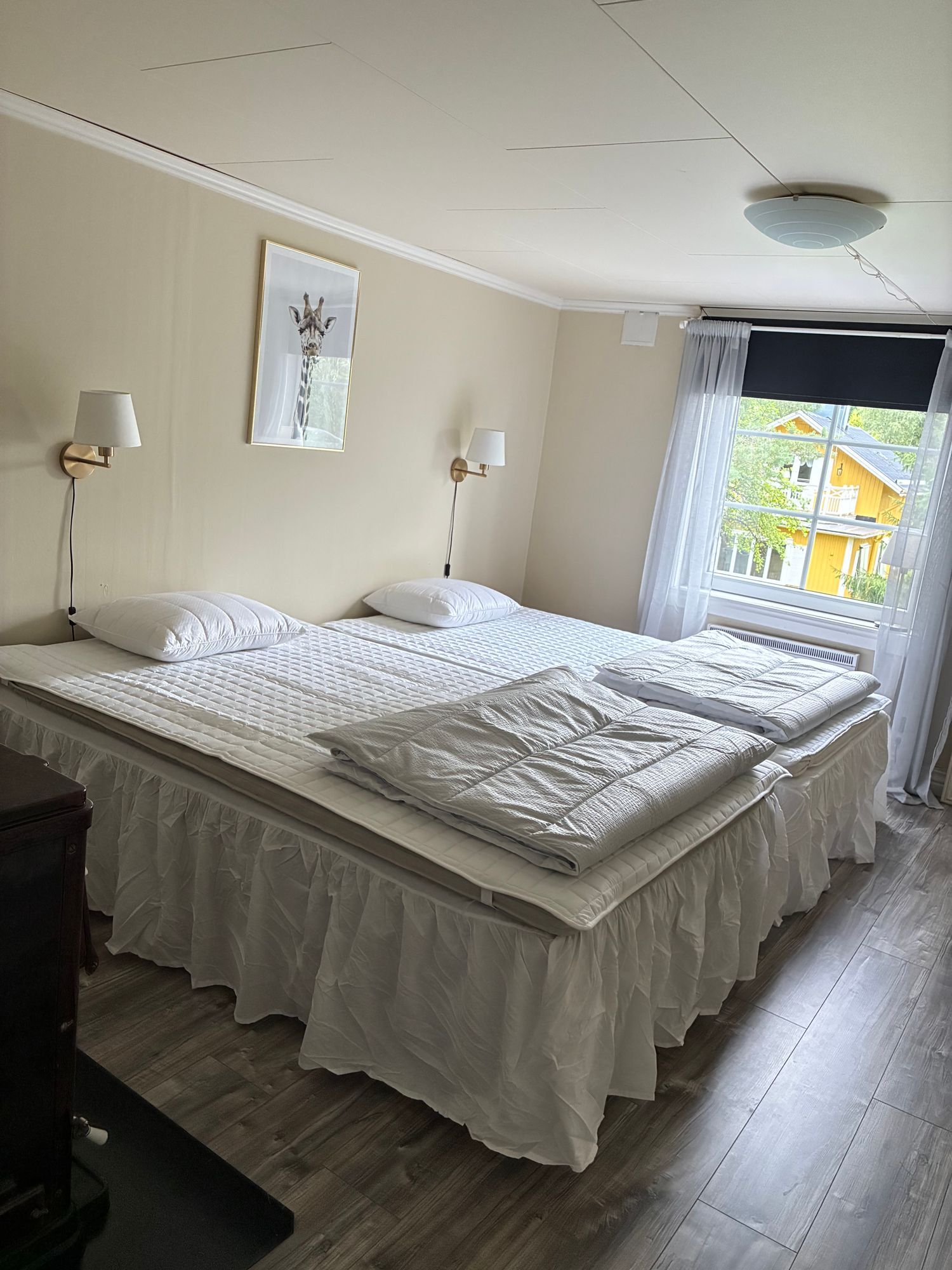 Mysigt torp nära Rådasjön – bild 4 av 13