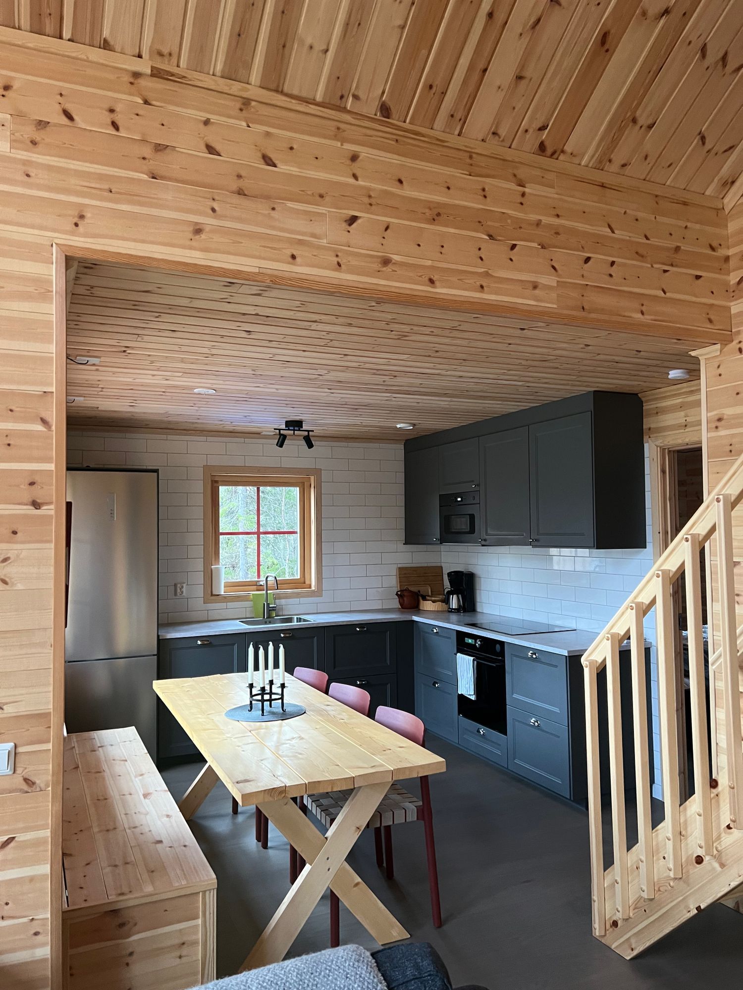 Stuga i Funäsdalen med 8 + 1 bäddar #32674 – bild 9 av 17