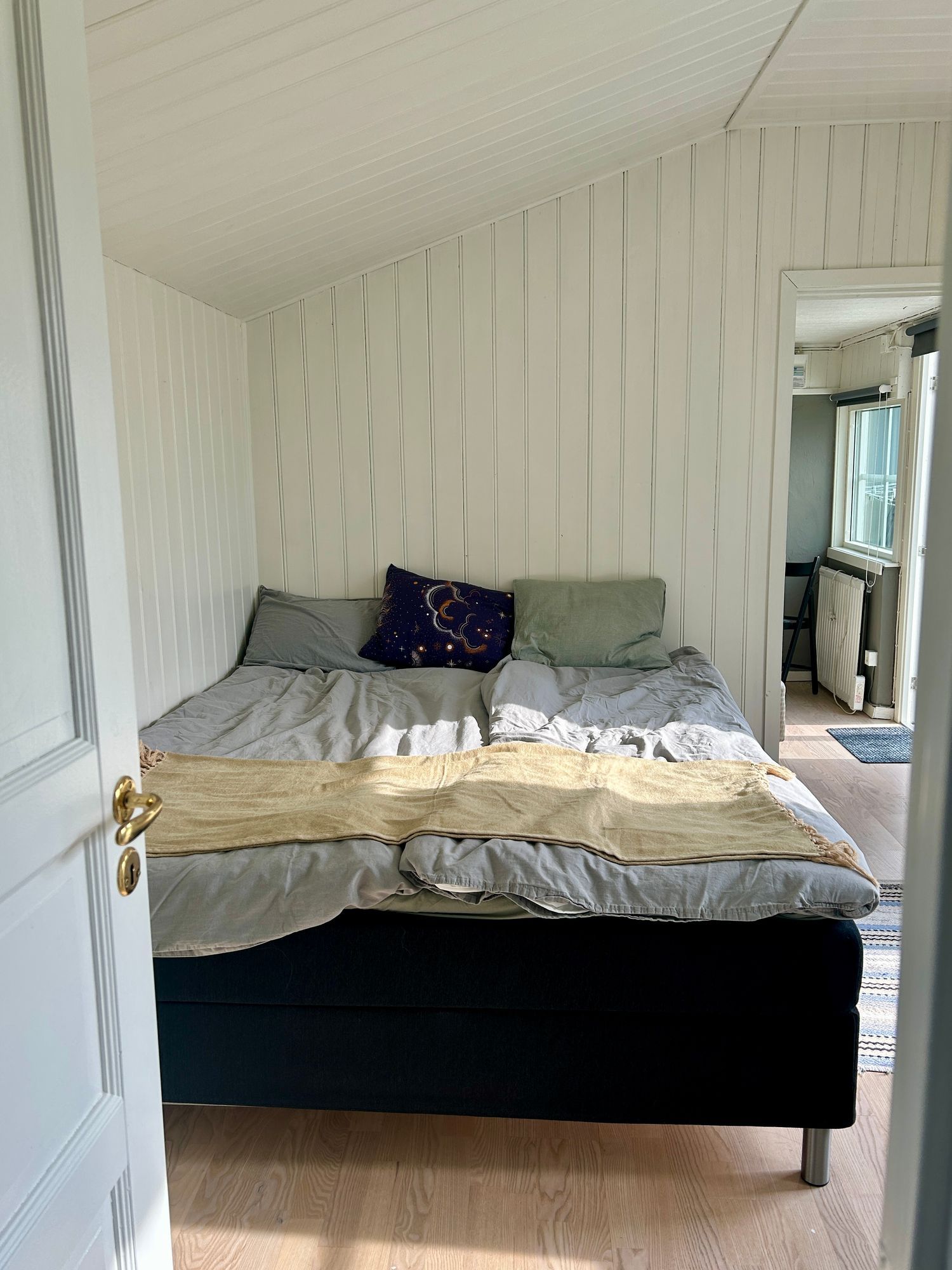 Havsnära hus på Orust i Bohuslän – bild 20 av 24
