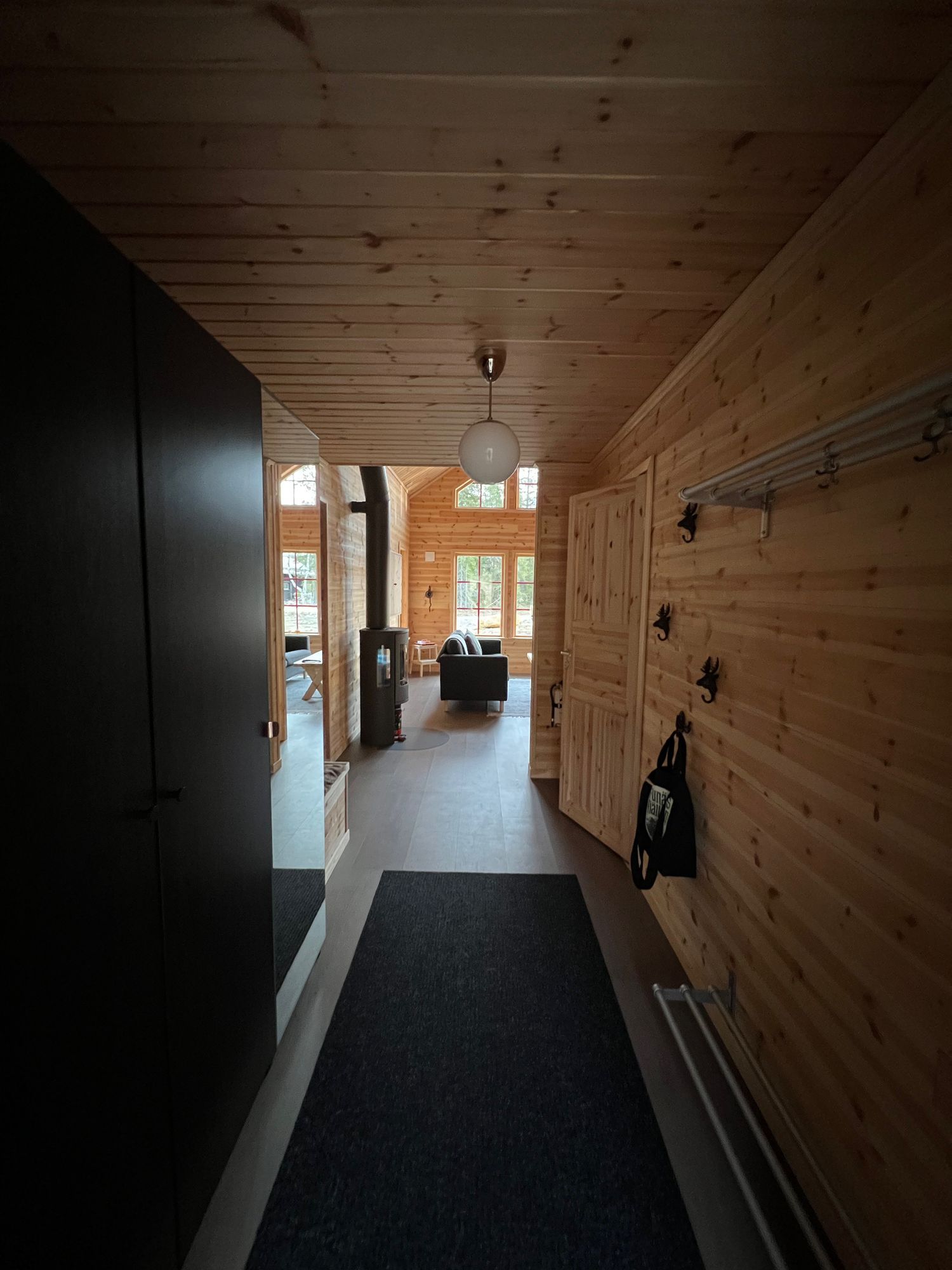 Stuga i Funäsdalen med 8 + 1 bäddar #32674 – bild 7 av 17
