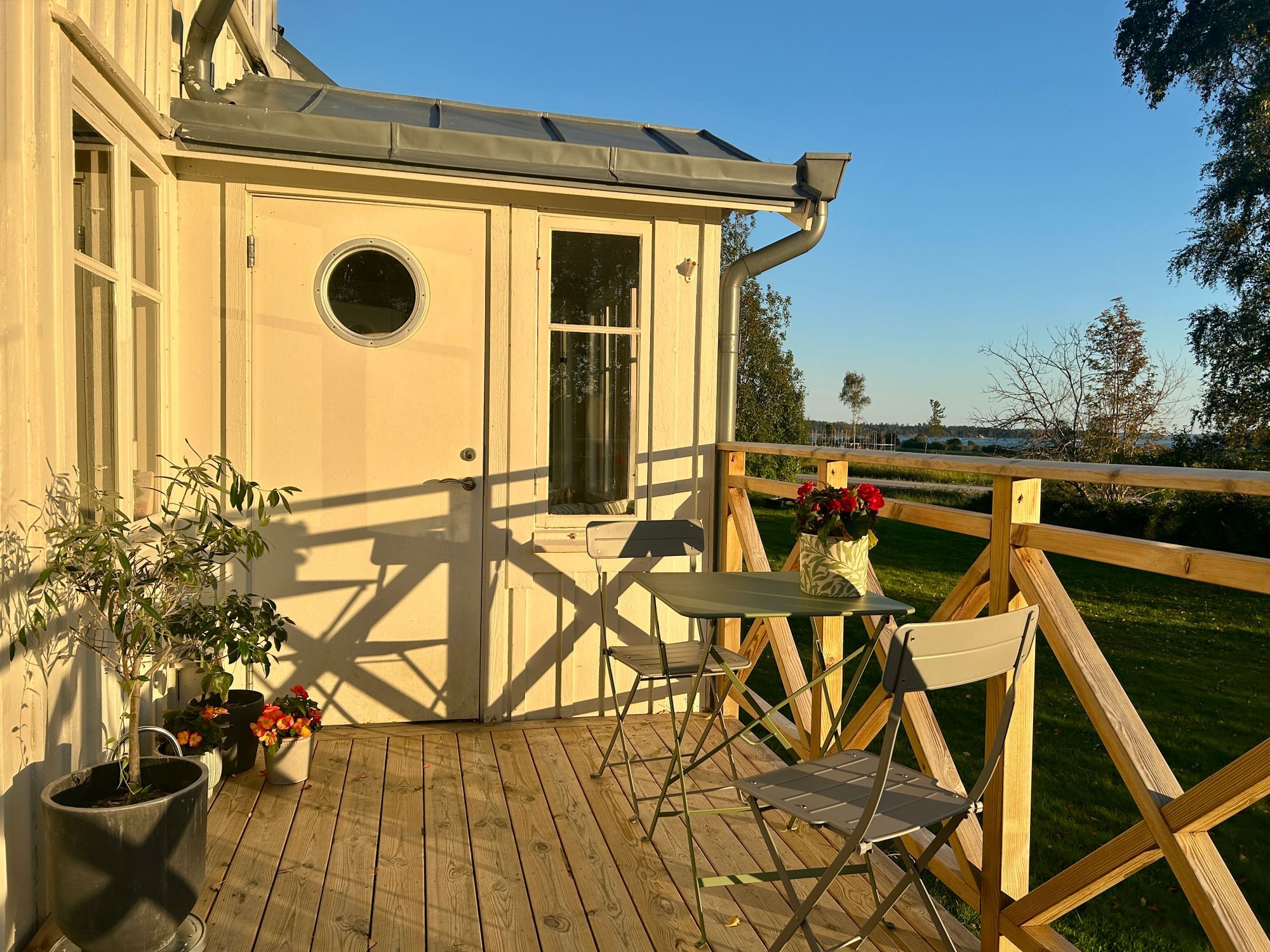 Havsnära hus på Orust i Bohuslän – bild 14 av 24