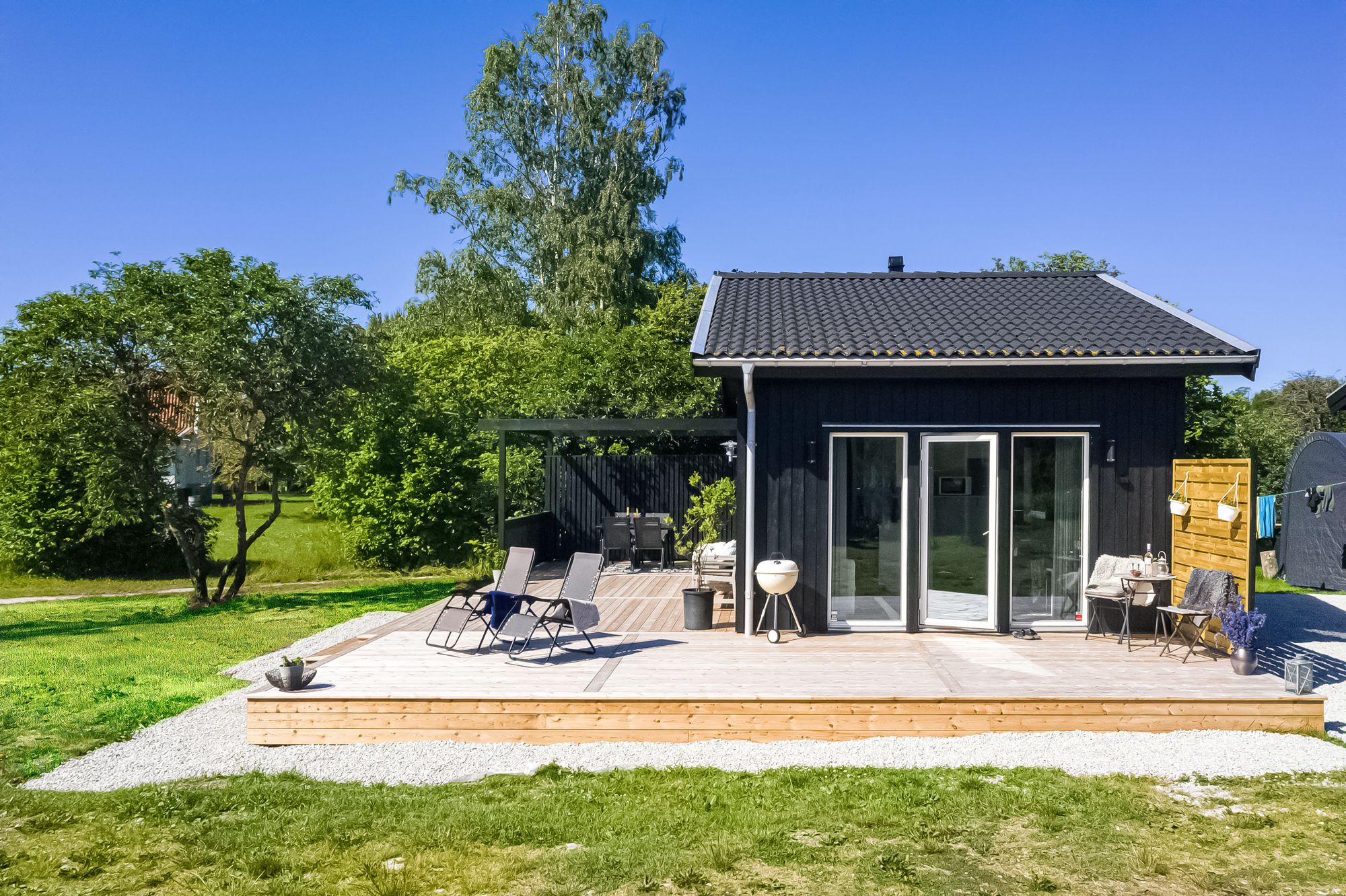 Stuga på Fårö – bild 2 av 24