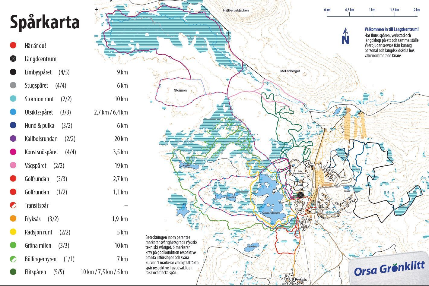 Mysig stuga med sjöutsikt över Orsasjön – bild 16 av 20