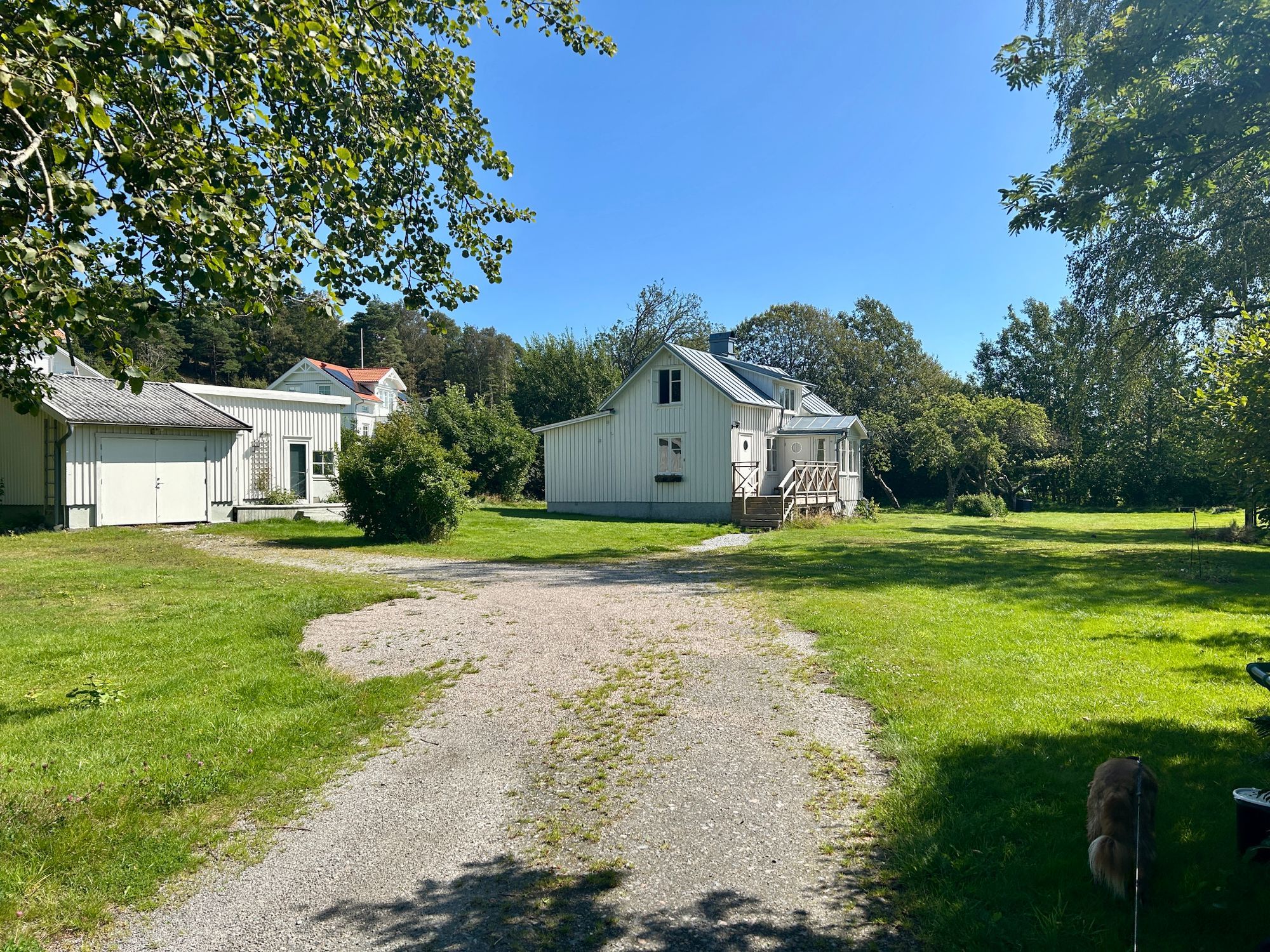 Havsnära hus på Orust i Bohuslän – bild 18 av 24